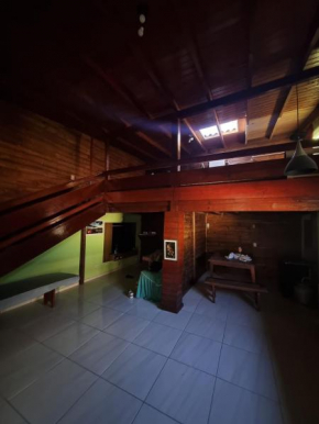 Casa Roots Campeche